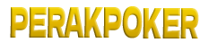 PERAKPOKER